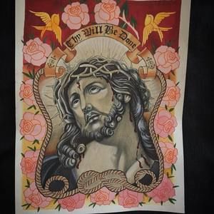 Meet your Posher, Ian